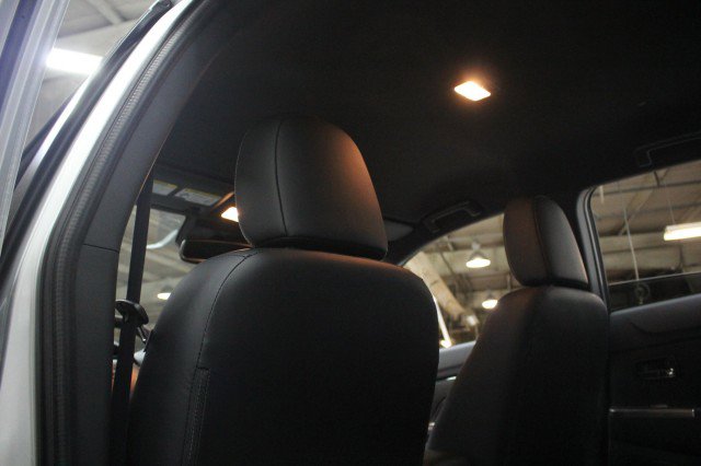 New 2026 Mitsubishi Outlander Sport SEL AWD/4WD image 19
