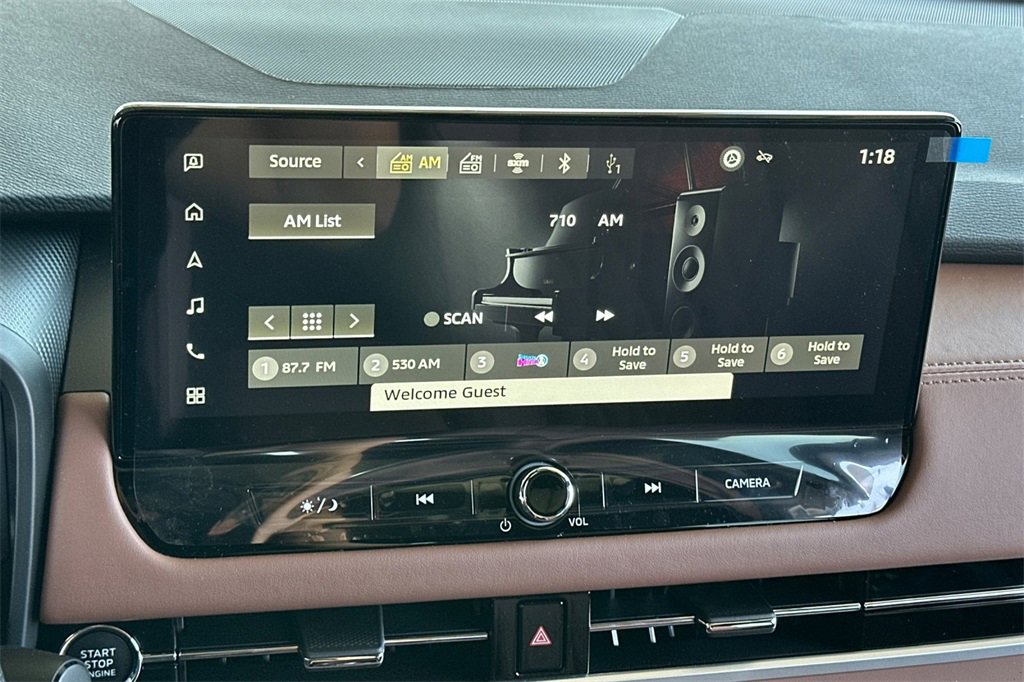 New 2025 Mitsubishi Outlander SEL image 19