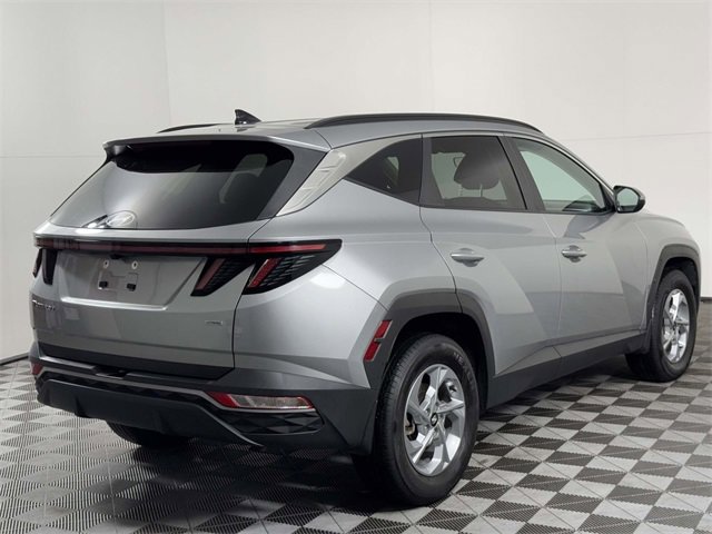 Used 2023 Hyundai Tucson SEL image 10