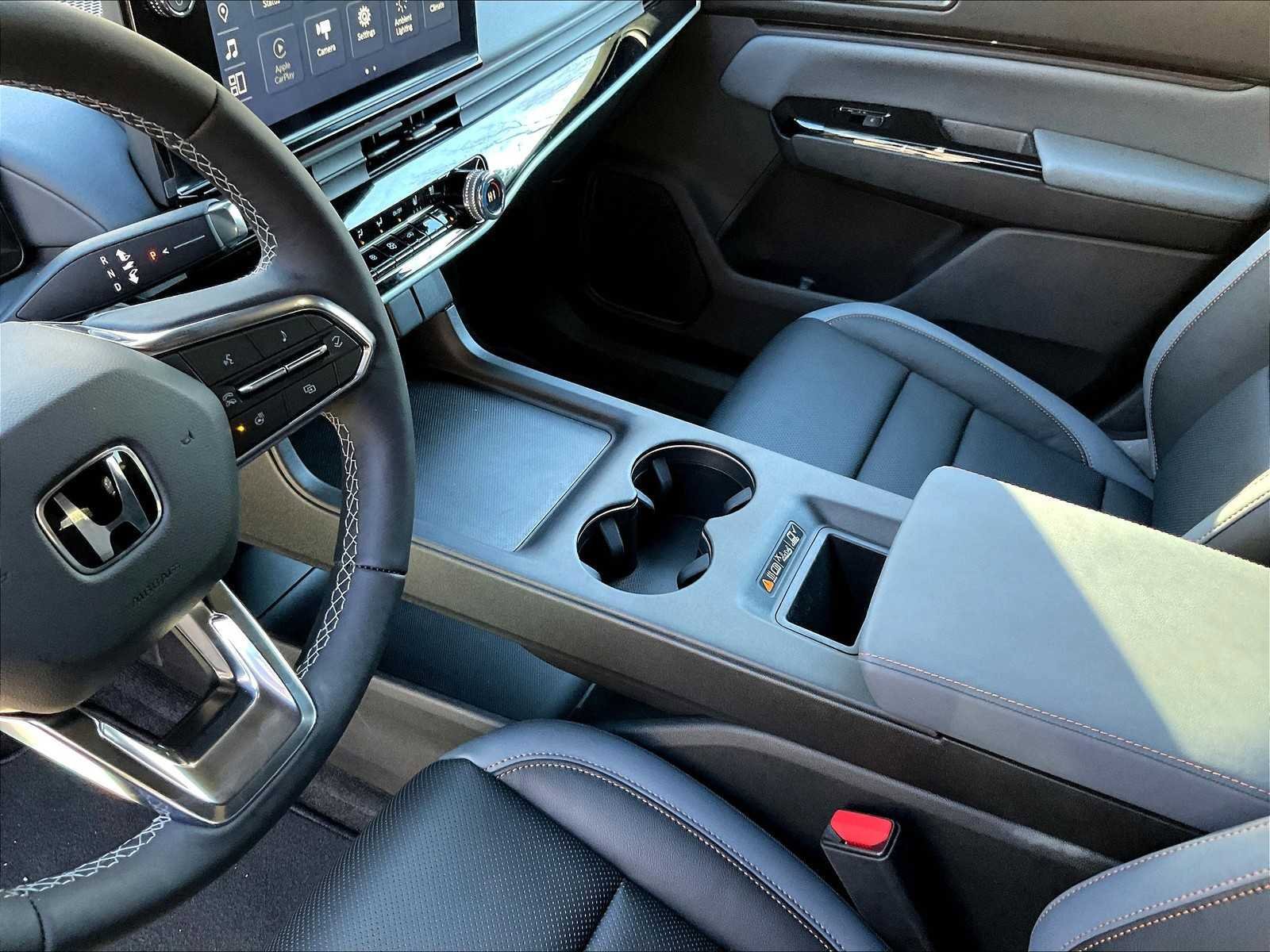 New 2024 Honda Prologue Elite image 14