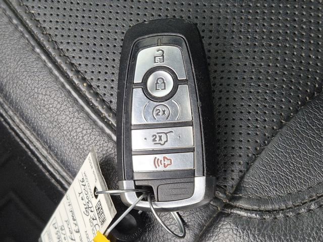 Used 2018 Ford Expedition Max Limited w/ Equipment Group 301A image 45