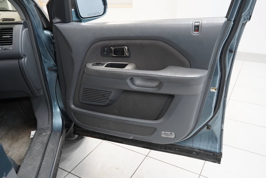 Used 2006 Honda Pilot EX image 23