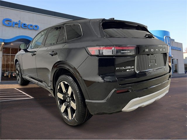 New 2025 Honda Prologue Elite image 3