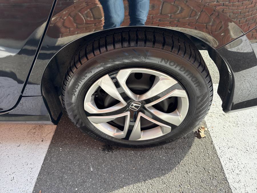 Used 2017 Honda Civic LX image 14