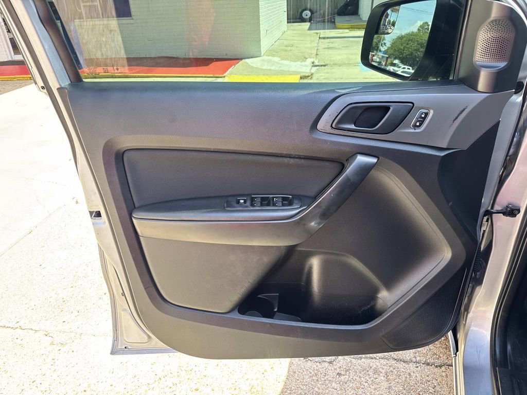 Used 2020 Ford Ranger XL w/ Equipment Group 101A Mid RWD image 20