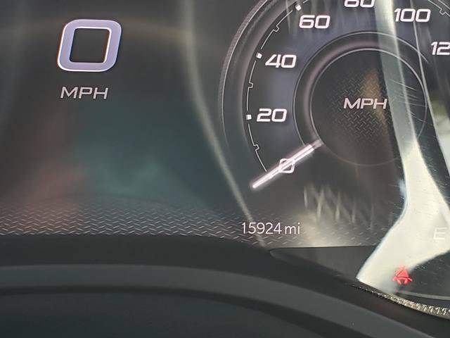 Used 2023 RAM 1500 TRX w/ TRX Level 2 Equipment Group AWD/4WD image 32
