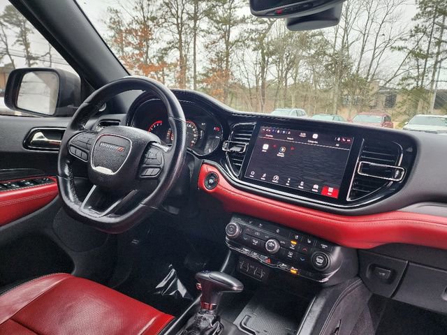 Used 2021 Dodge Durango R/T image 13
