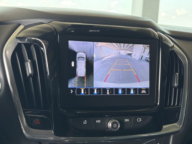 Used 2020 Chevrolet Traverse Premier w/ LPO, Floor Liner Package FWD image 20