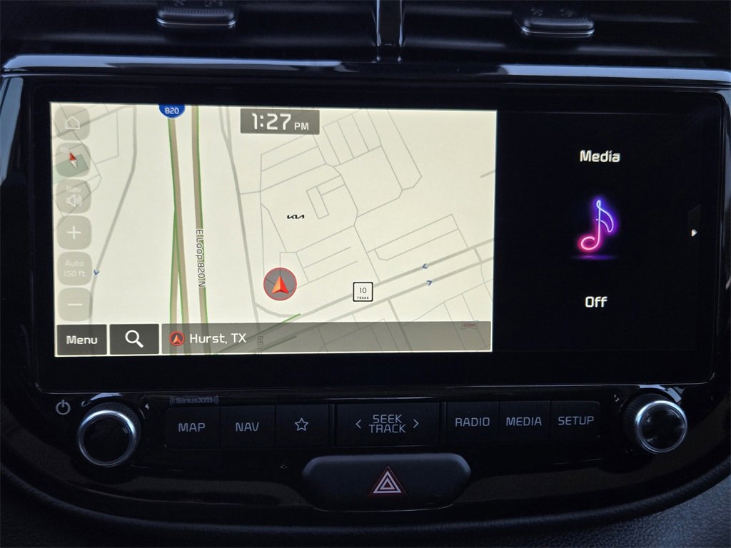 New 2025 Kia Soul GT-Line image 12