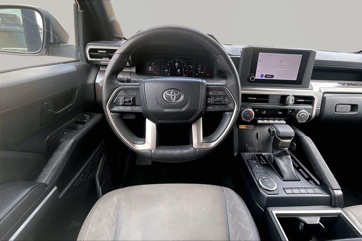Used 2024 Toyota Tacoma SR5 RWD image 6