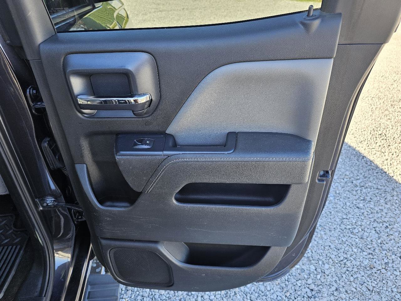 Used 2015 Chevrolet Silverado 1500 LS w/ Trailering Package image 29