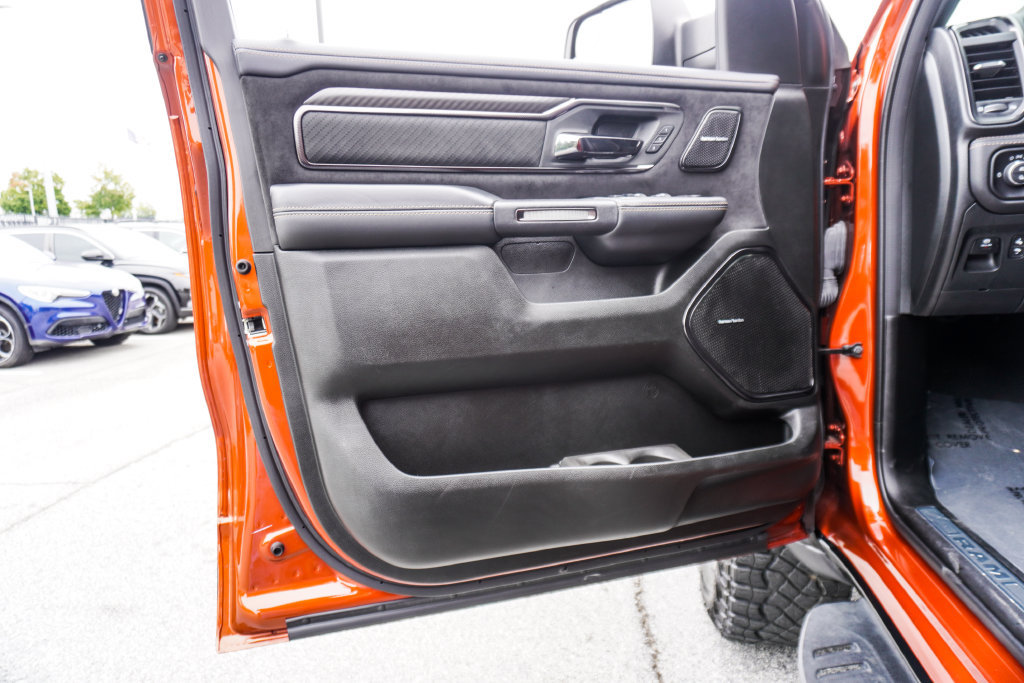 Used 2024 RAM 1500 TRX AWD/4WD image 21