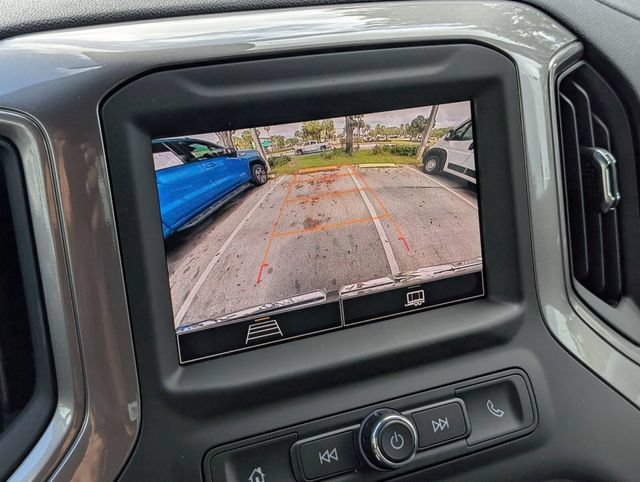 New 2026 GMC Sierra 1500 Pro w/ Graphite Edition AWD/4WD image 23