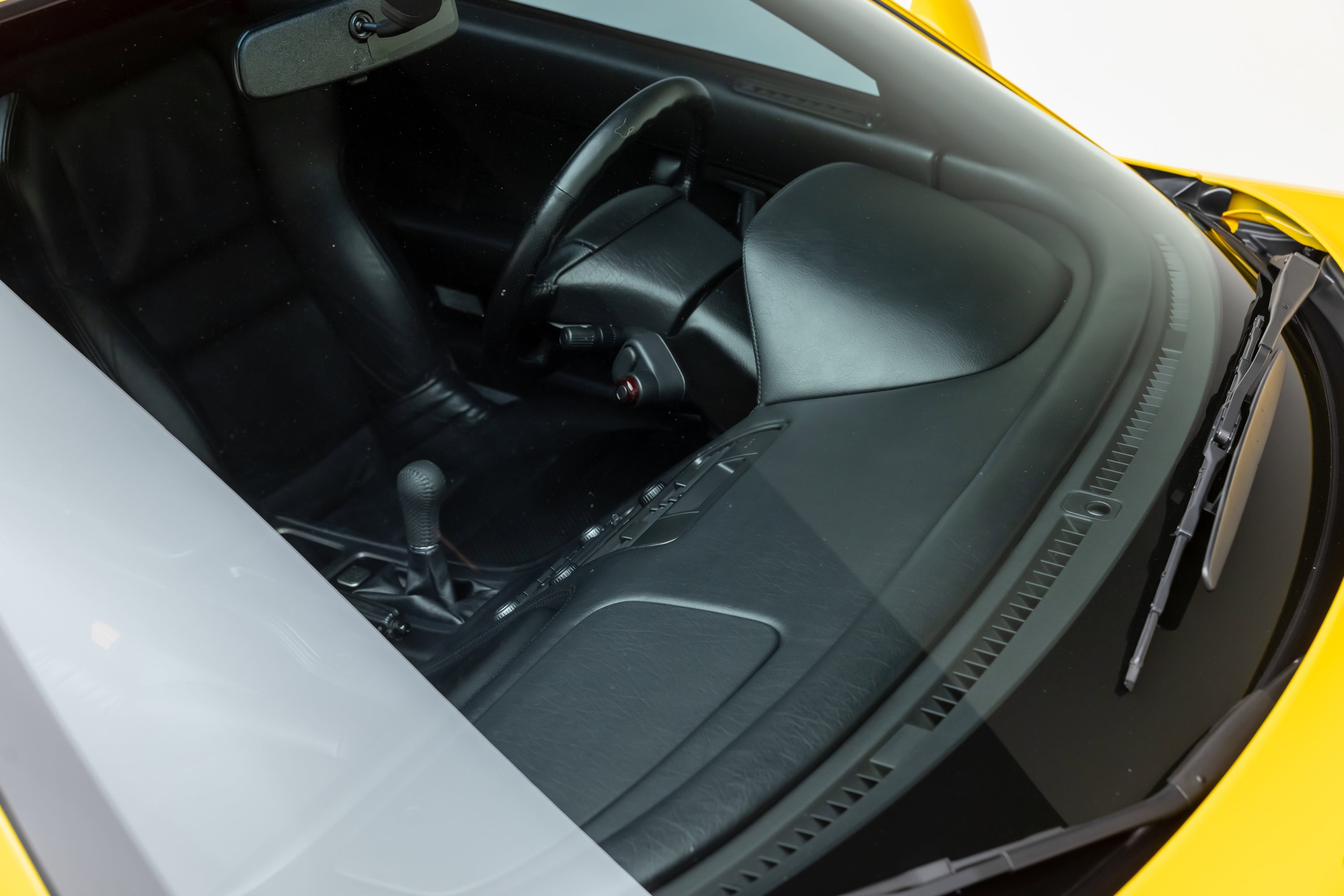 Used 2001 Acura NSX T image 87