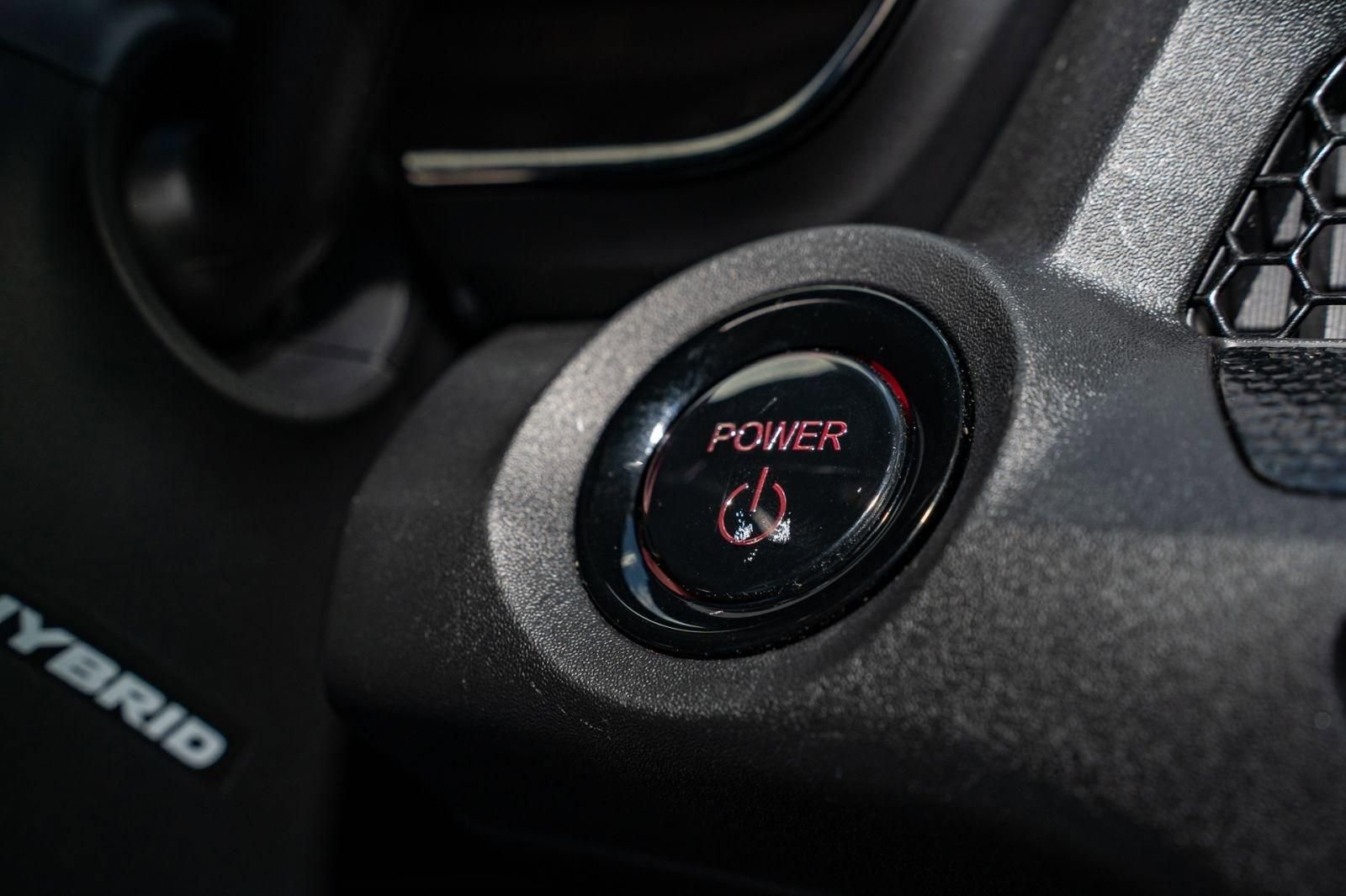 Certified 2023 Honda CR-V Sport image 34