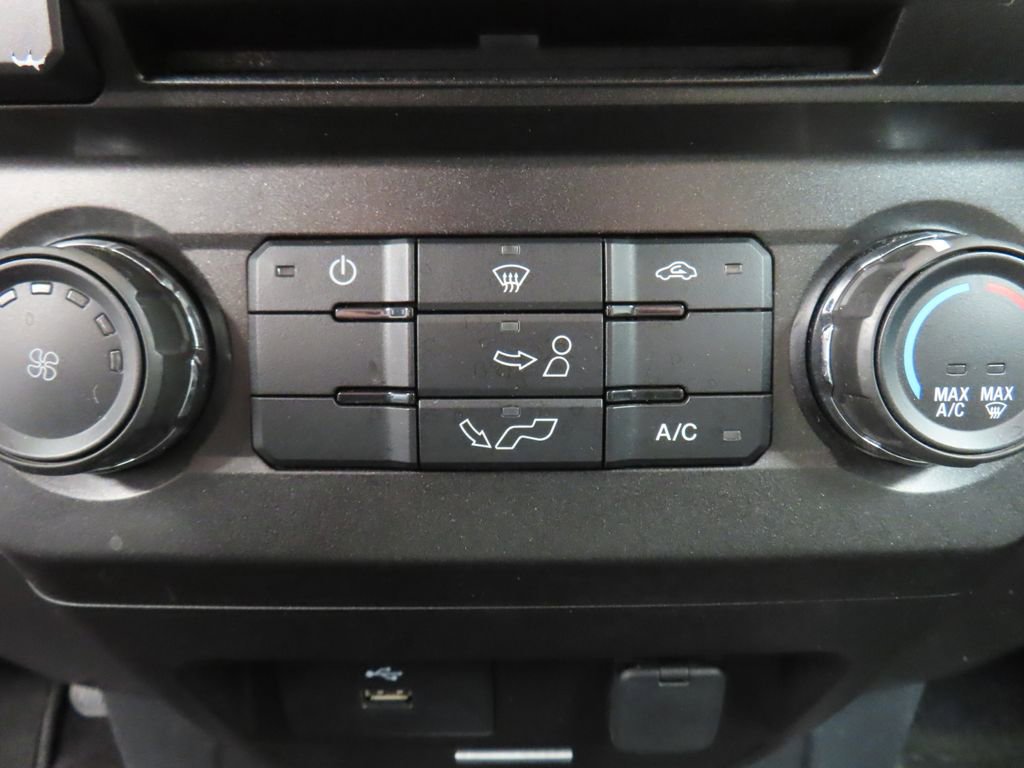 Used 2017 Ford F150 XLT AWD/4WD image 52