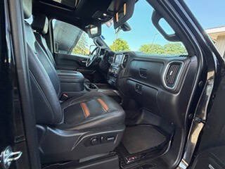 Used 2022 GMC Sierra 3500 AT4 w/ AT4 Preferred Package AWD/4WD image 53