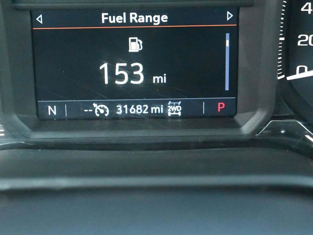 Used 2023 GMC Sierra 2500 AT4 image 37