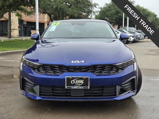 Used 2025 Kia K5 EX image 2