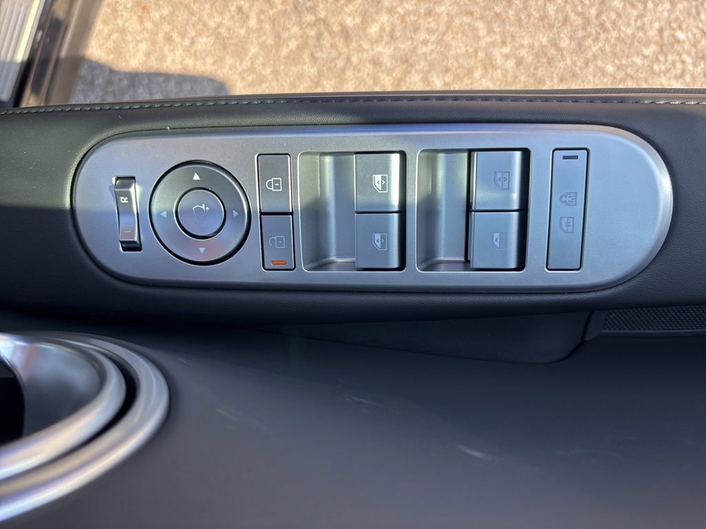 New 2026 Hyundai Palisade Calligraphy image 18