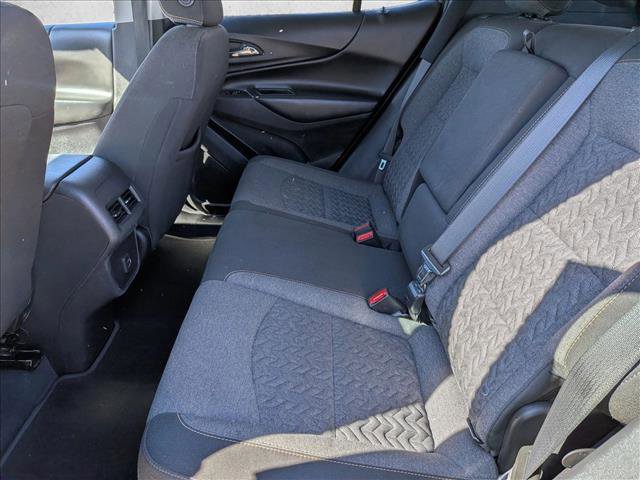 Used 2023 Chevrolet Equinox LT image 17