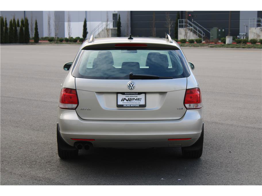 Used 2013 Volkswagen Jetta TDI image 3