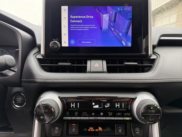 Certified 2025 Toyota RAV4 XLE w/ Convenience Package image 15