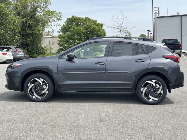 New 2026 Subaru Crosstrek 2.5i Limited AWD/4WD image 34