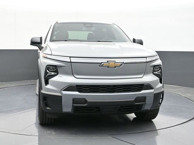 New 2025 Chevrolet Silverado EV LT image 23
