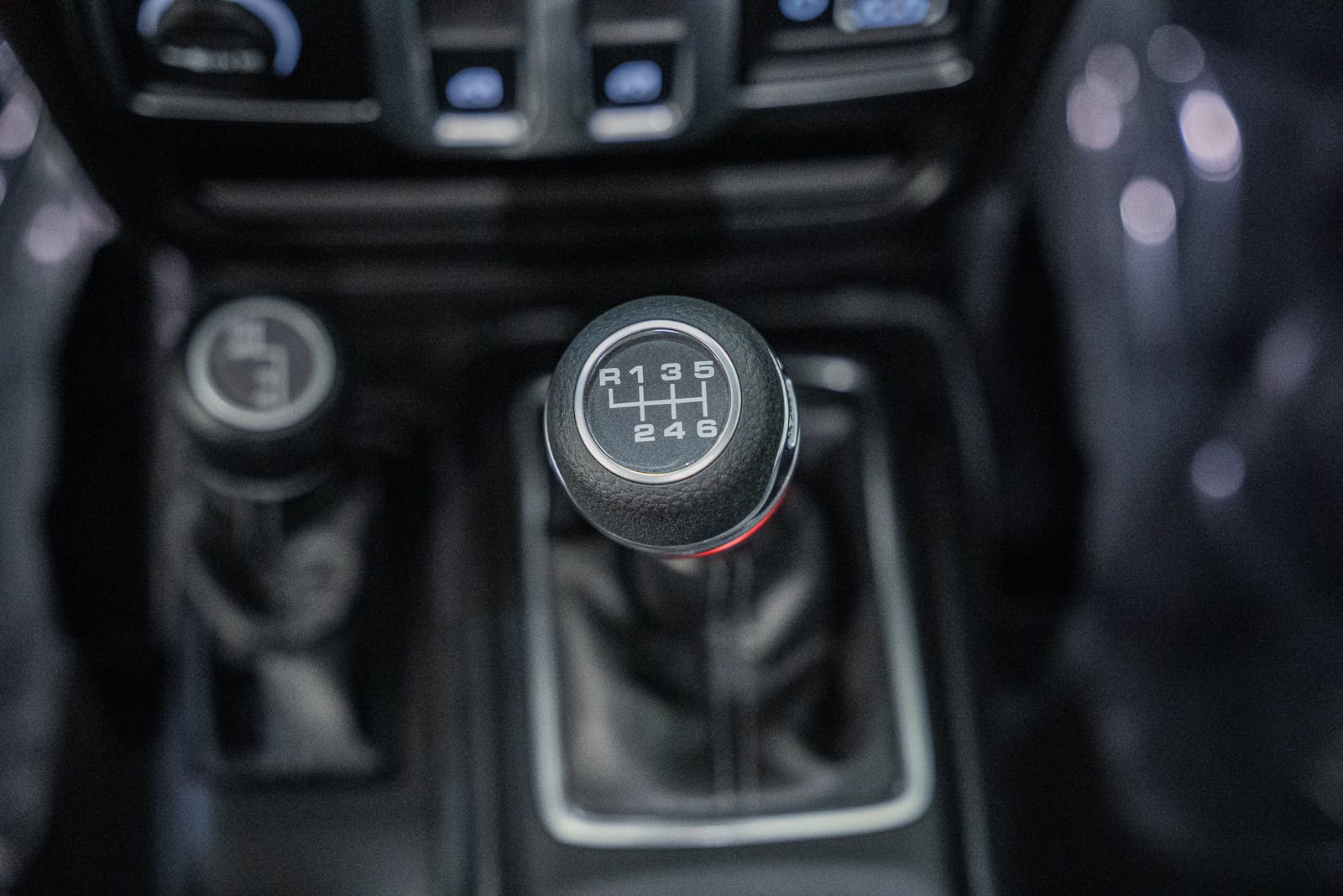 Used 2024 Jeep Wrangler Sport AWD/4WD image 34