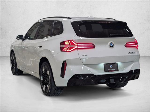 New 2026 BMW X3 xDrive30 w/ Premium Package image 8