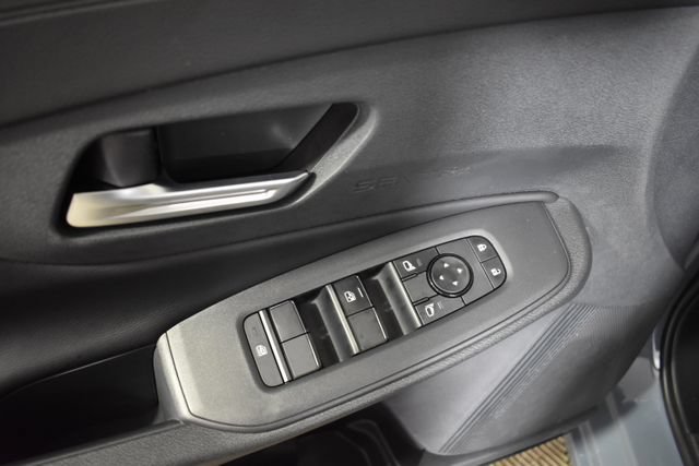 New 2026 Nissan Sentra SV w/ SV Convenience Package FWD image 8