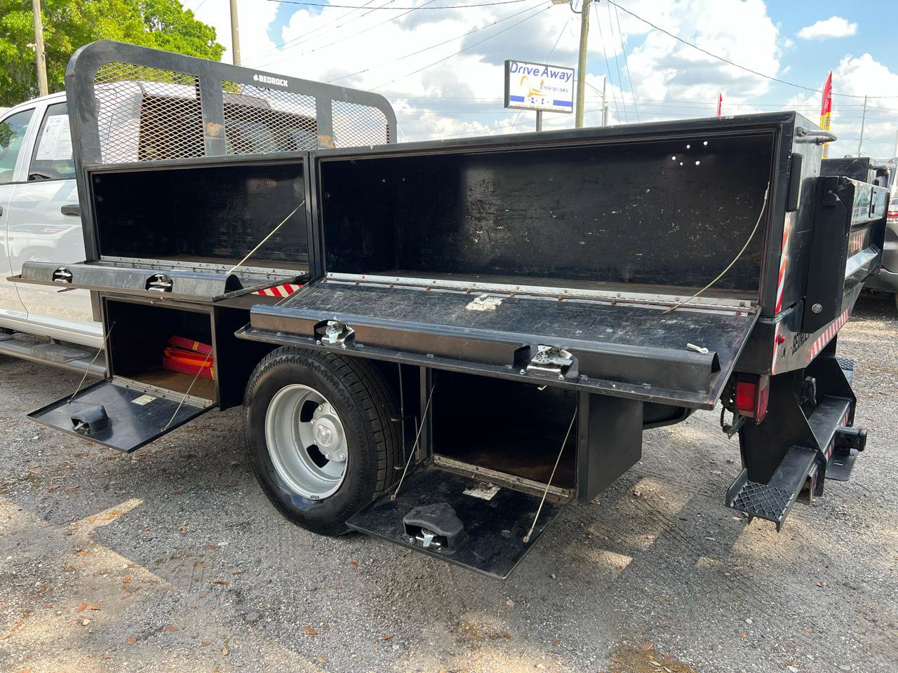 Used 2020 RAM 3500 Tradesman AWD/4WD image 31