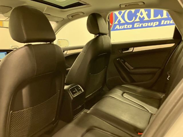 Used 2014 Audi A4 2.0T Premium Plus w/ Premium Plus Package AWD/4WD image 46