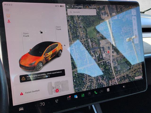 Used 2018 Tesla Model 3 Long Range AWD/4WD image 13