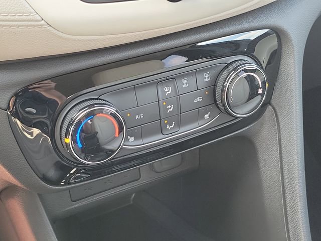Used 2023 Buick Encore GX Preferred w/ Cold Weather Comfort Package FWD image 25