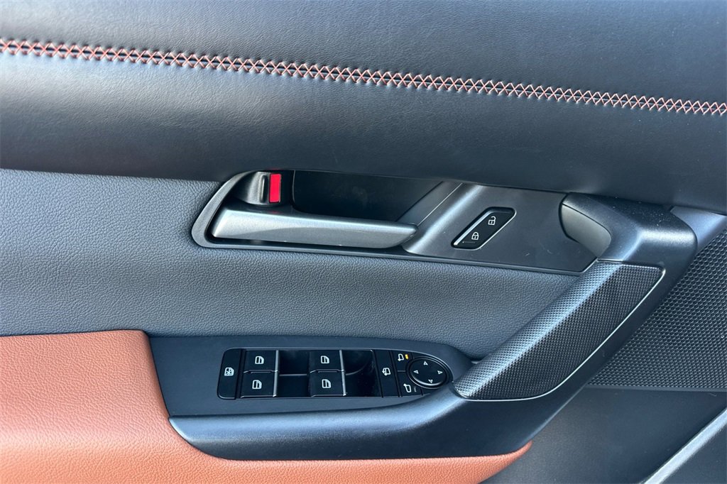 New 2025 MAZDA CX-50 Meridian Edition w/ Apex Package image 12