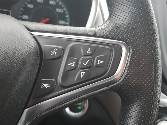 Used 2021 Chevrolet Equinox LS image 22