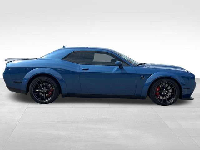 Used 2023 Dodge Challenger SRT Hellcat image 8