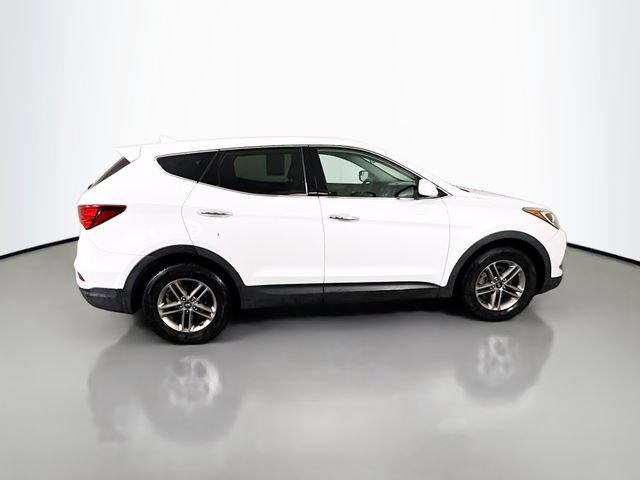 Used 2017 Hyundai Santa Fe Sport AWD/4WD image 8