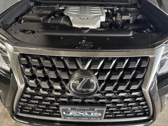 Used 2020 Lexus GX 460 Premium AWD/4WD image 22