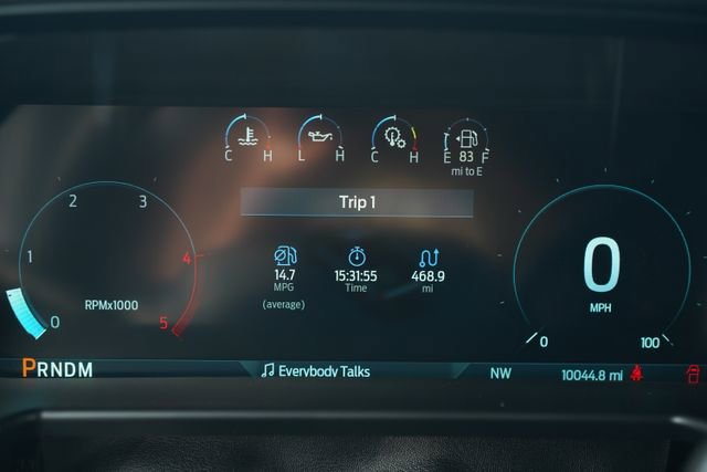 Used 2024 Ford F250 XLT w/ XLT Premium Package image 28