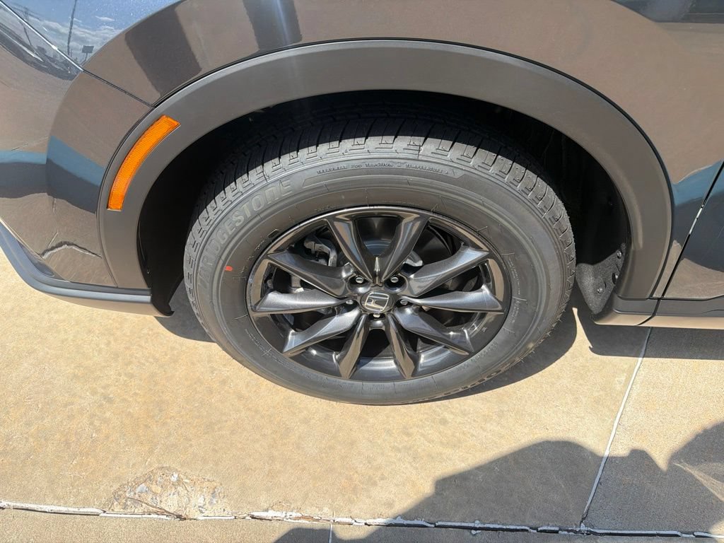 New 2026 Honda CR-V EX-L image 18