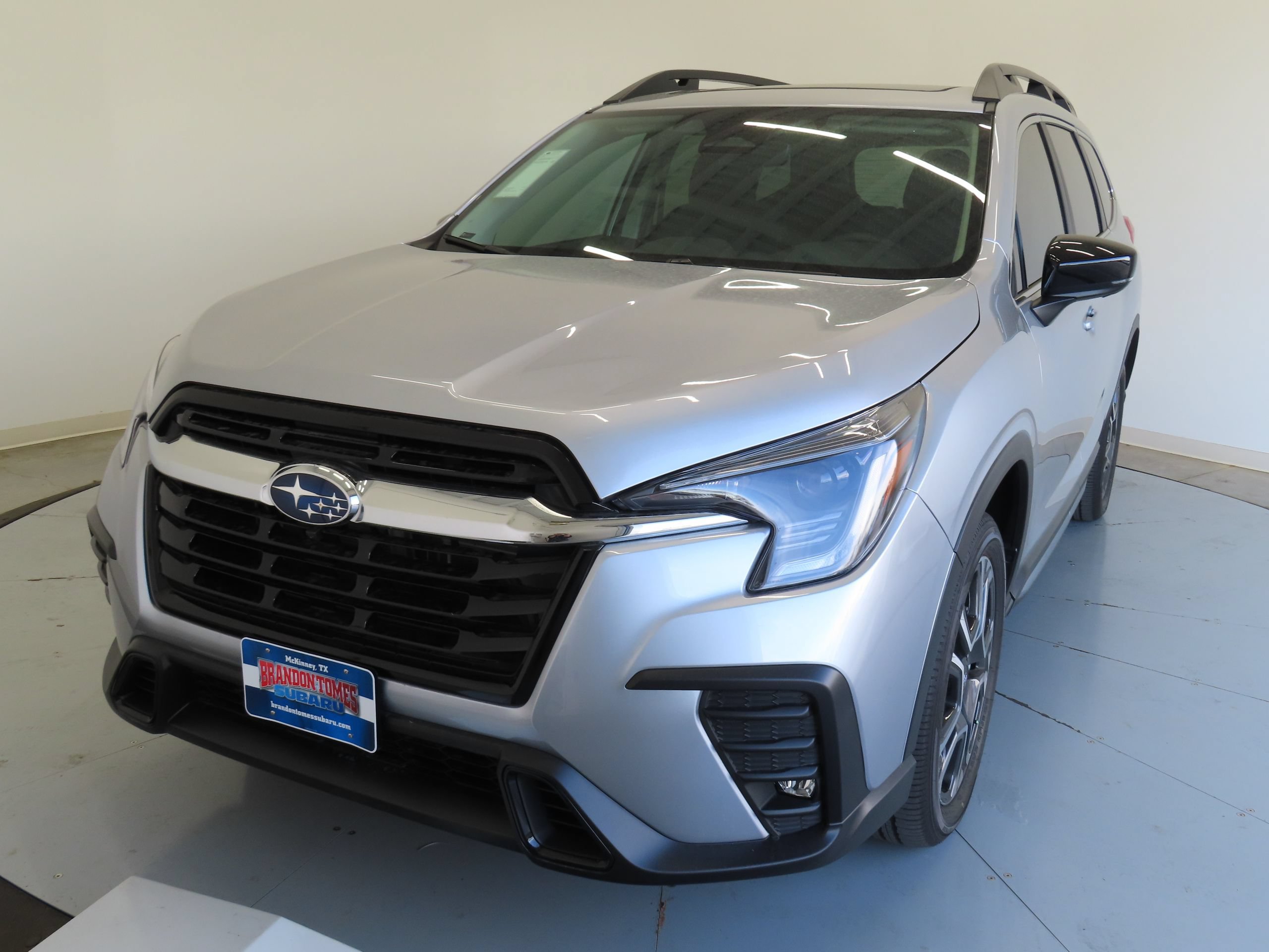 New 2026 Subaru Ascent Limited AWD/4WD image 7