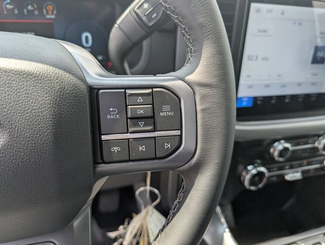New 2026 Ford F150 XLT w/ Mobile Office Package AWD/4WD image 19