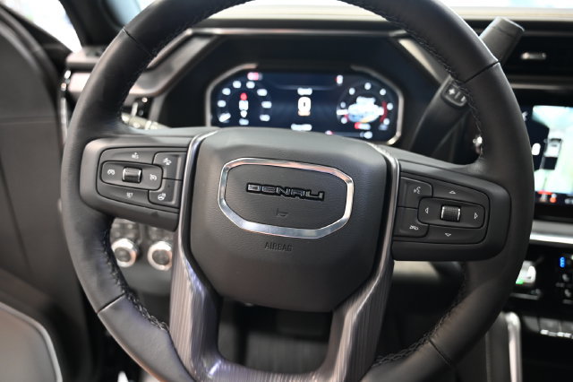 New 2026 GMC Sierra 2500 Denali Ultimate w/ Max Trailering Package AWD/4WD image 31