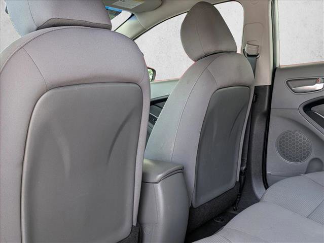Used 2018 Kia Forte LX FWD image 18