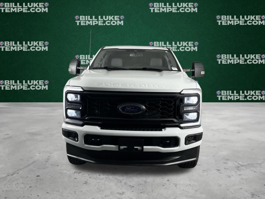 Used 2023 Ford F350 XLT w/ XLT Premium Package image 5