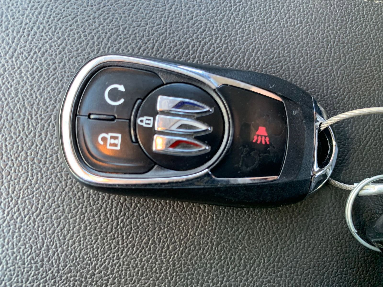 Used 2025 Buick Encore GX Preferred image 23