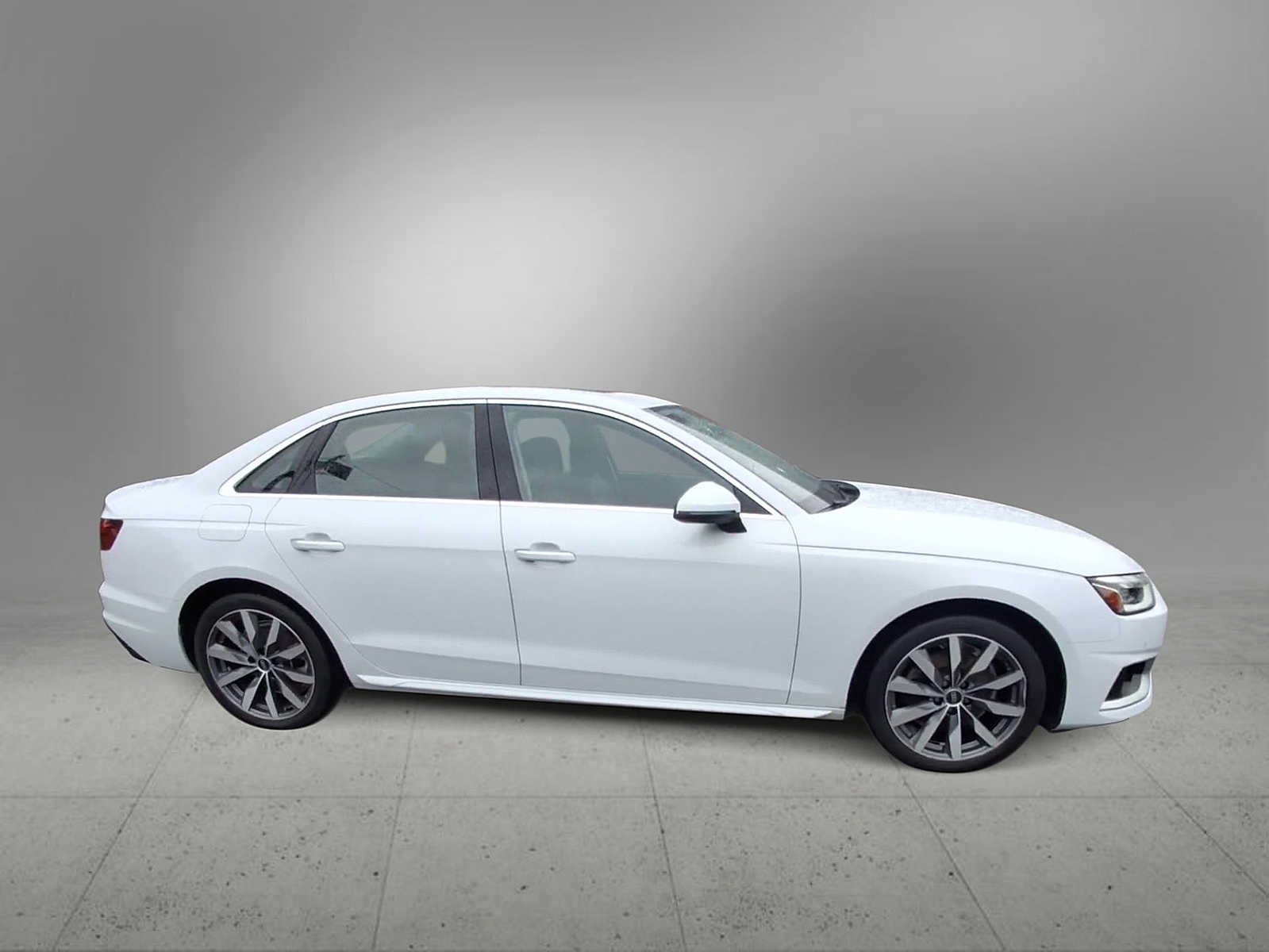 Used 2022 Audi A4 2.0T Premium Plus w/ Premium Plus Package AWD/4WD image 9